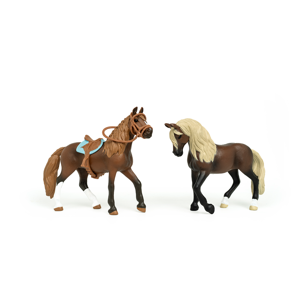 Horse Club "Paso Peruano" Starter Set