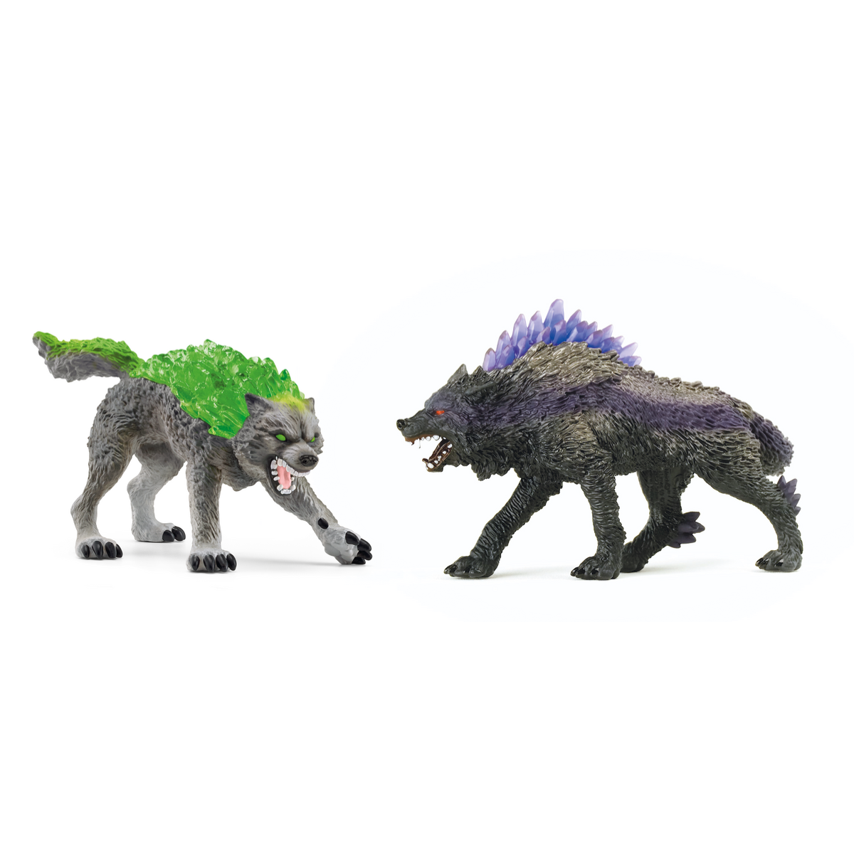Set Creature