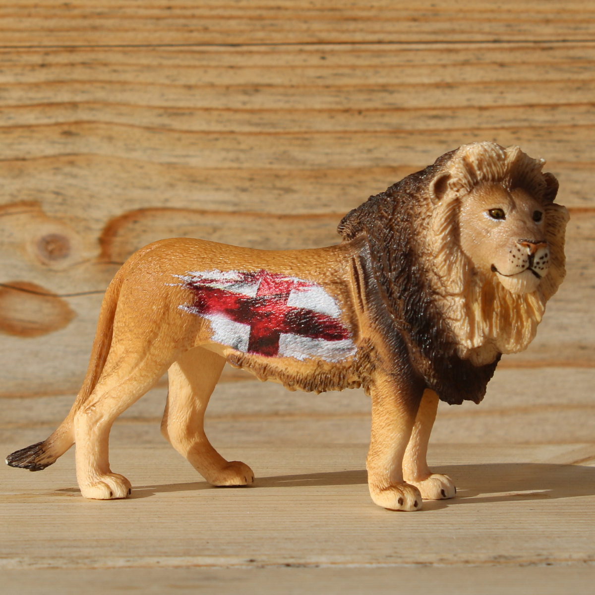 León Inglaterra