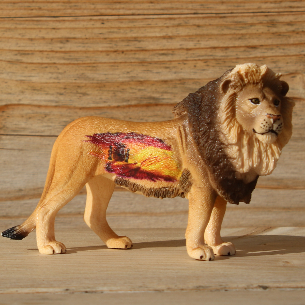 León España