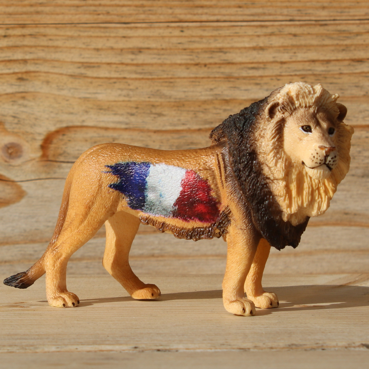 León Francia