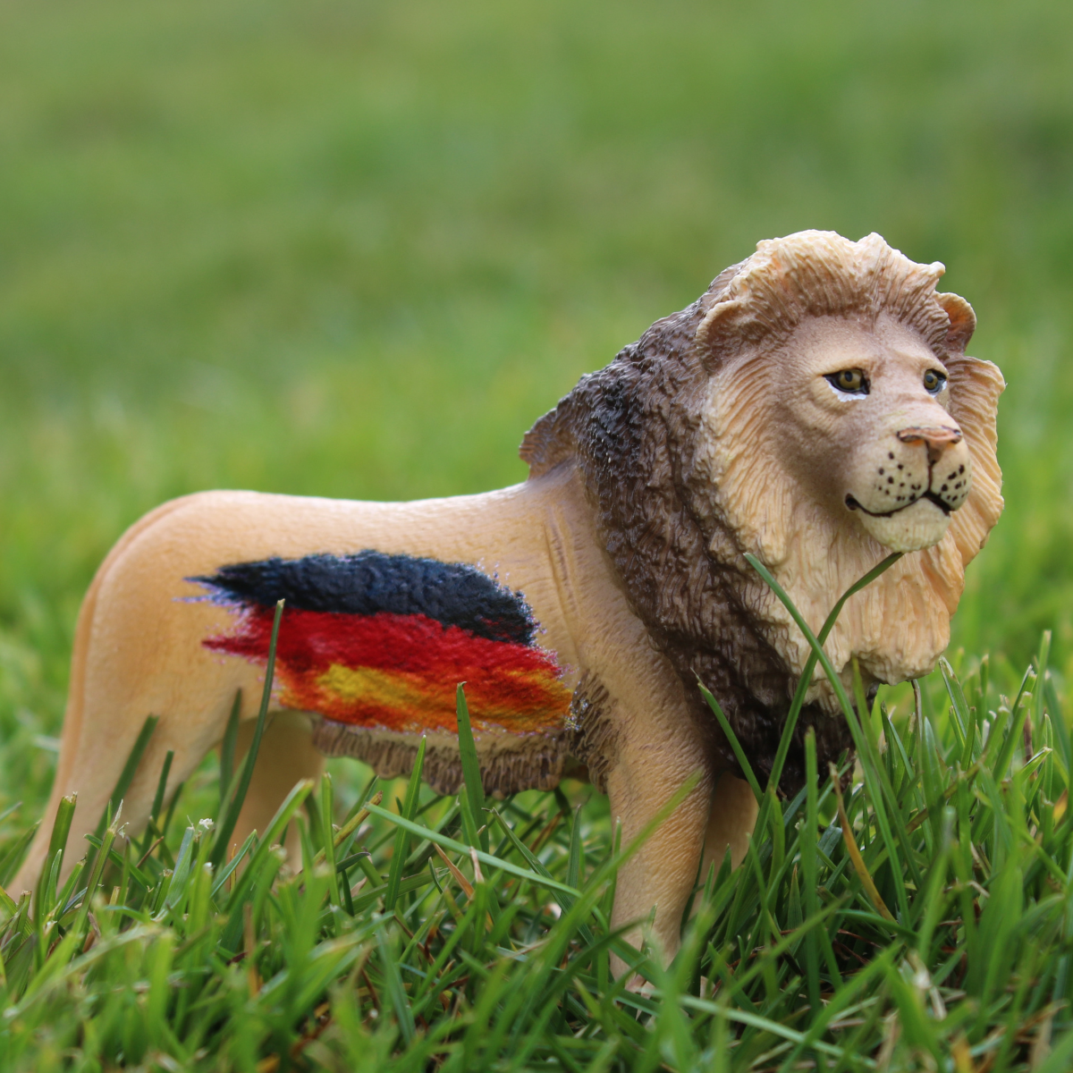 León Alemania 