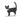 Gato de pie (Bundle)