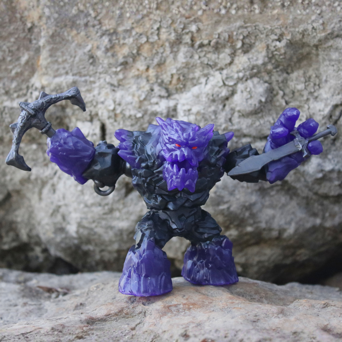 Gigante de las sombras