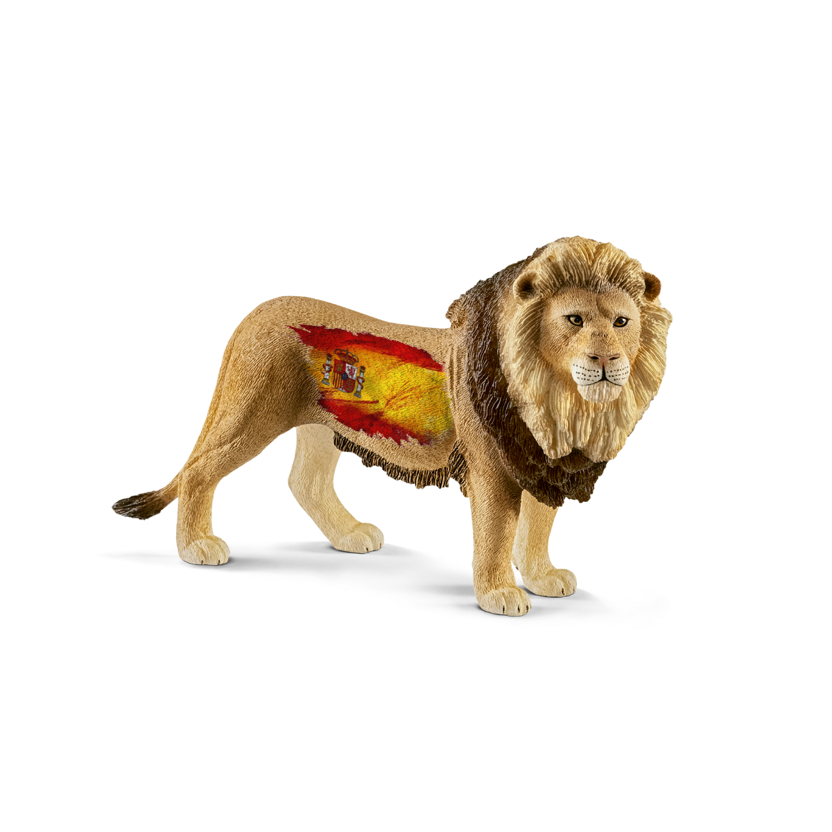 León España
