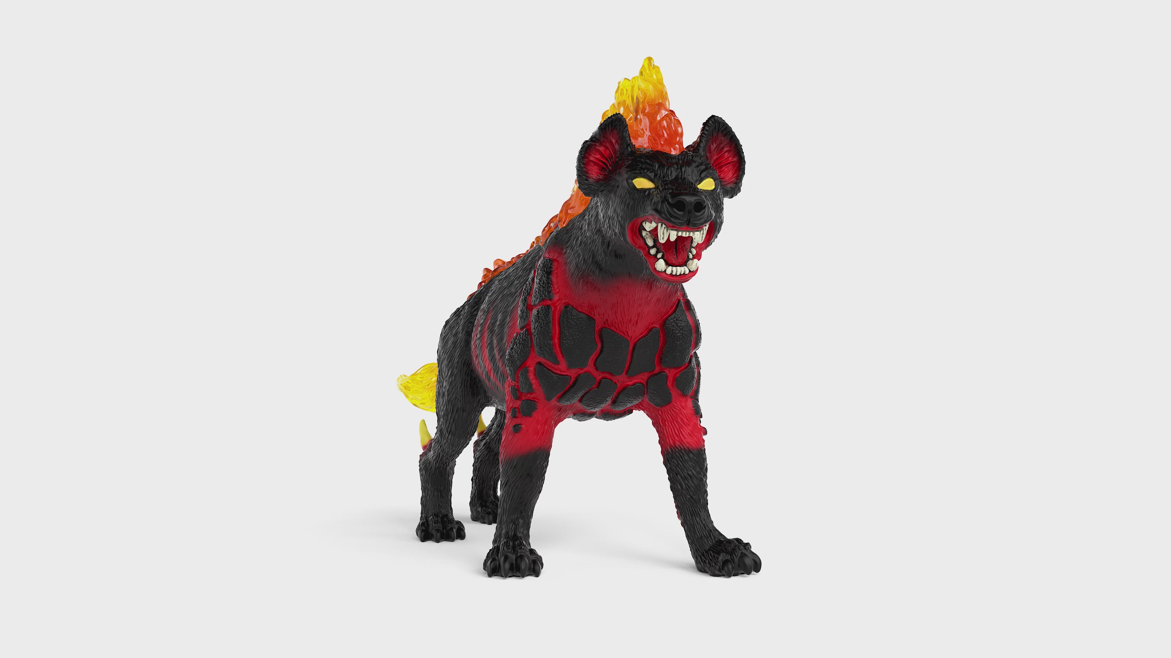 Lava Hyena 72236 ELDRADOR® | schleich